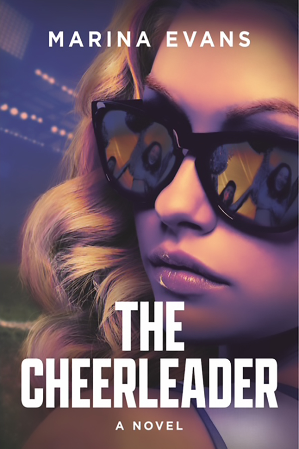 The Cheerleader Coming Soon<br />